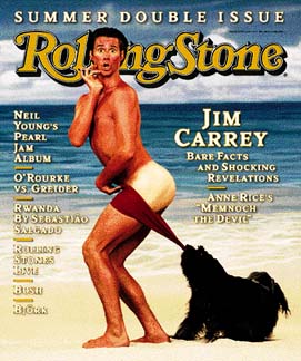 Jim Carrey Porn - Frequently Asked Questions