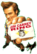 The Jim Carrey Ring