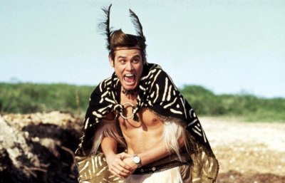 Ace Ventura: When Nature Calls