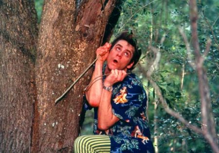 Ace Ventura: When Nature Calls