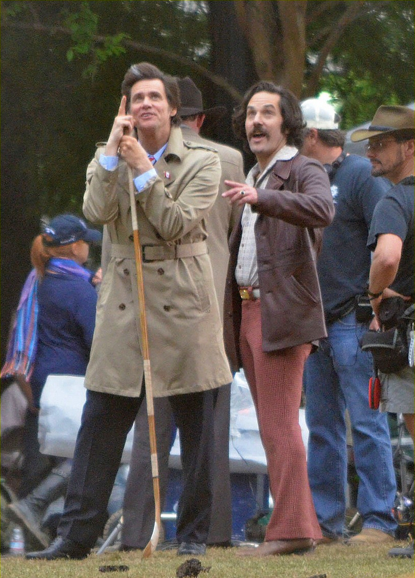 Anchorman 2