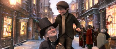 Disney's A Christmas Carol