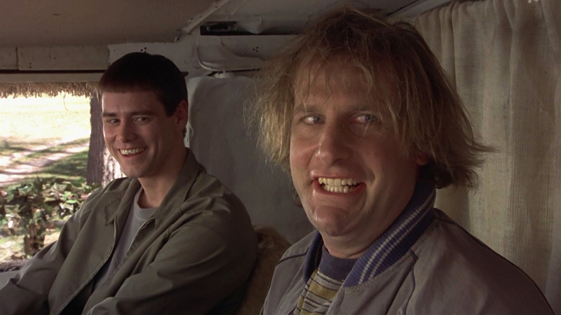 Dumb & Dumber