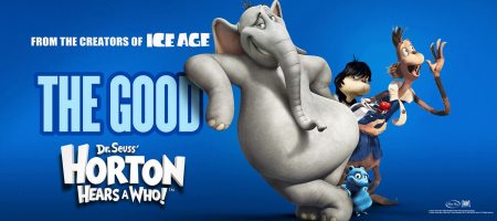 Horton Hears a Who