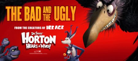 Horton Hears a Who