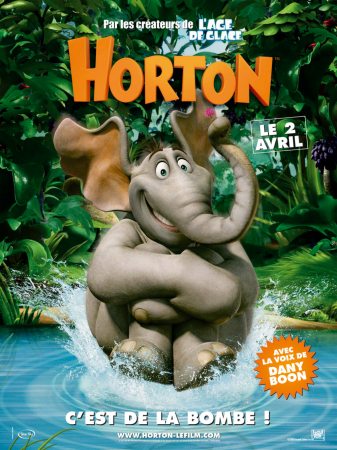 Horton Hears a Who