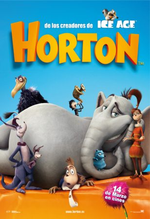 Horton Hears a Who