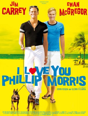 I Love You Phillip Morris