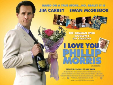 I Love You Phillip Morris