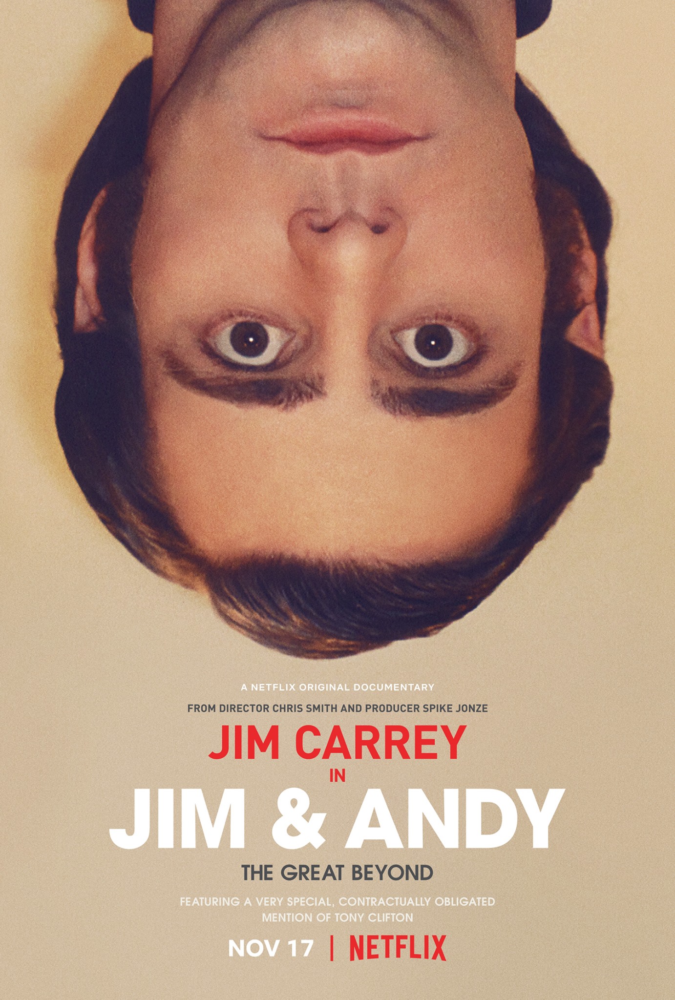 Jim Carrey