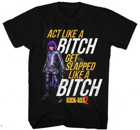 Kick-Ass 2