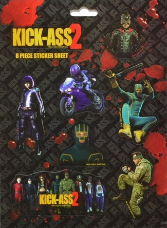 Kick-Ass 2