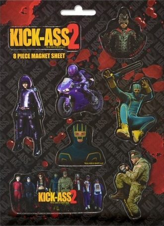 Kick-Ass 2