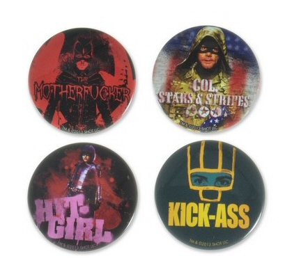 Kick-Ass 2