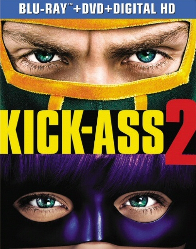 Kick-Ass 2