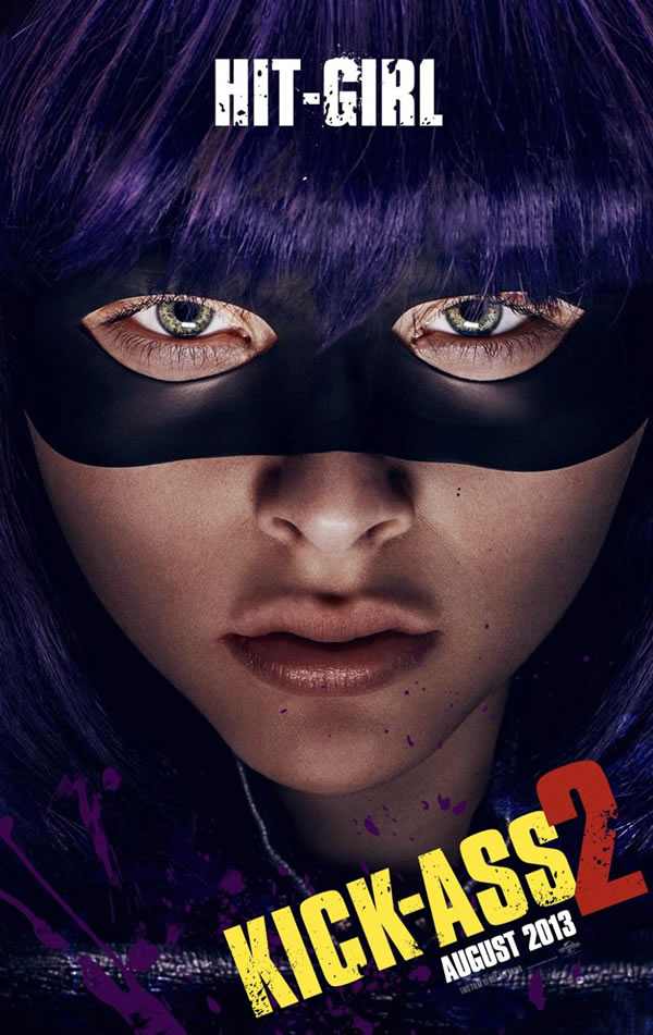 Kick-Ass 2