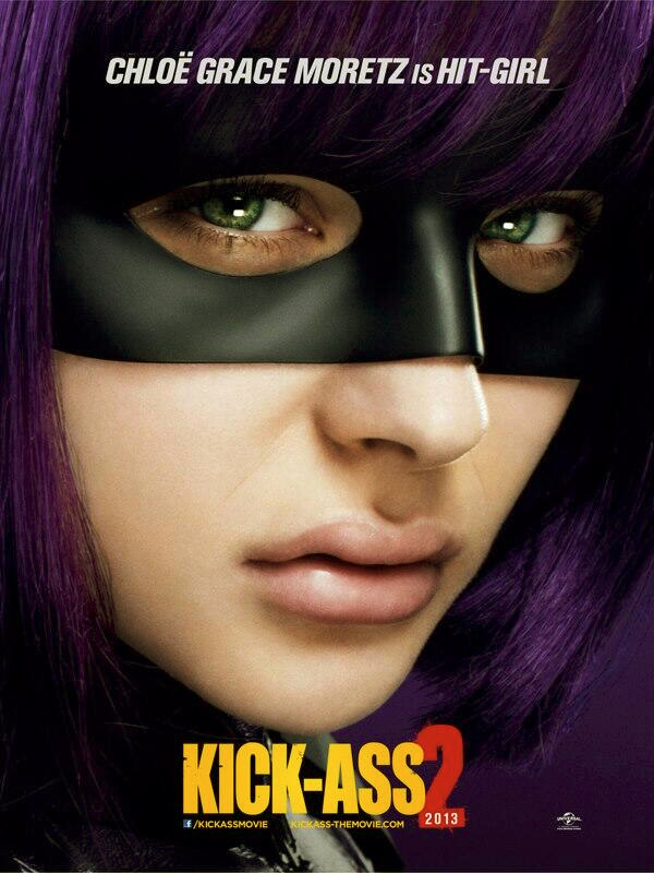 Kick-Ass 2