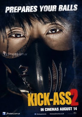 kick ass 2 full movie movieshare