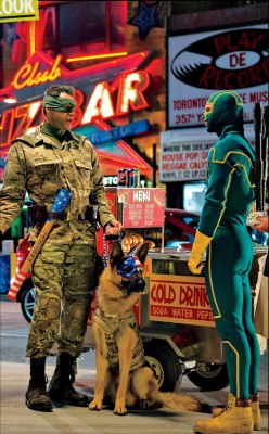 Kick-Ass 2