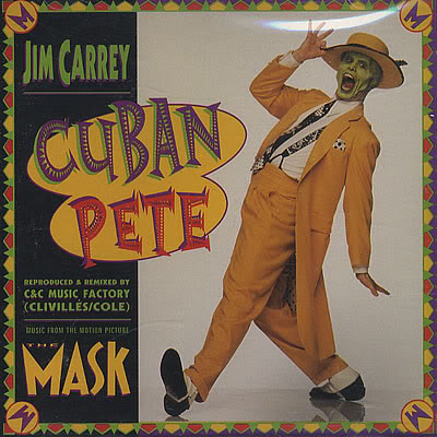 Cuban Pete