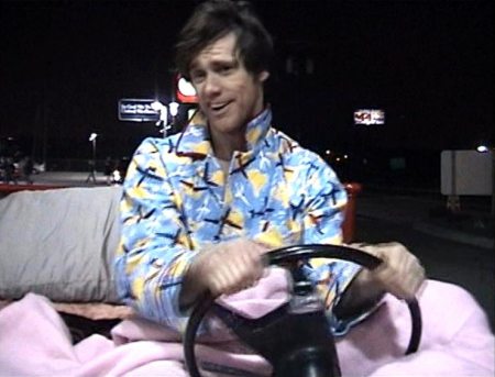 Jim Carrey