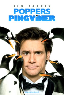 Pingviner