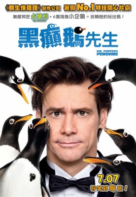 Mr. Popper's Penguins