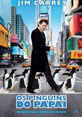 Mr. Popper's Penguins