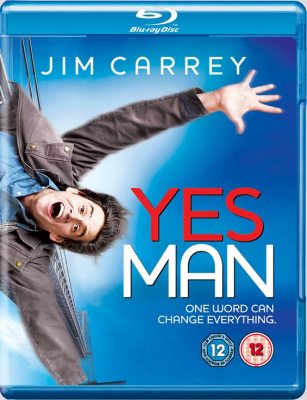 Re: Yes Man (2008)