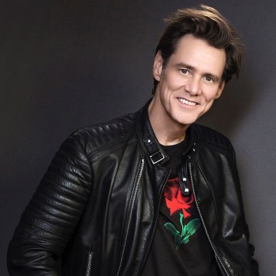 Jim Carrey