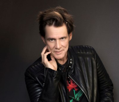 Jim Carrey