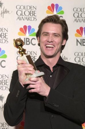 Jim Carrey