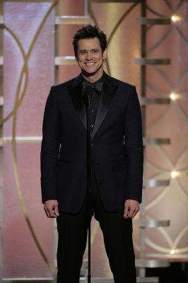 Jim Carrey