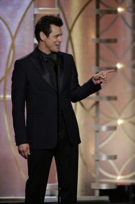Jim Carrey