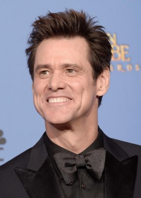 Jim Carrey