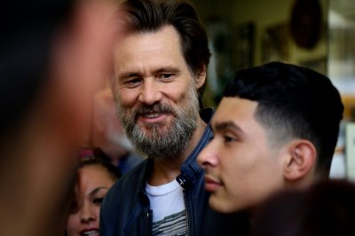 Jim Carrey