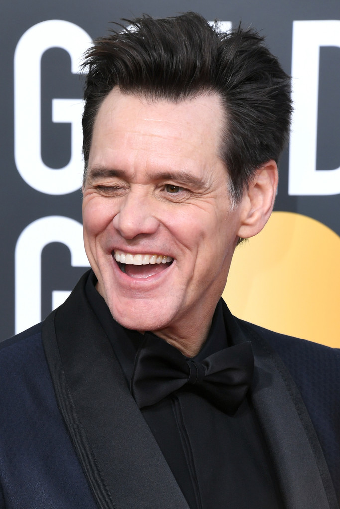 Jim Carrey