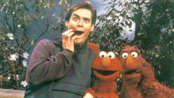 Sesame Street
