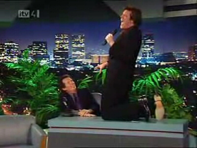 The Larry Sanders Show