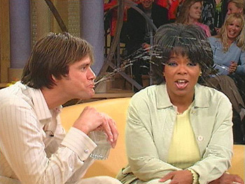 The Oprah Winfrey Show