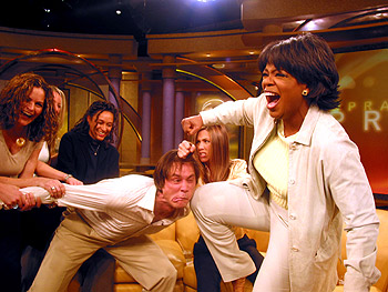 The Oprah Winfrey Show
