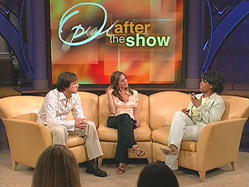 The Oprah Winfrey Show