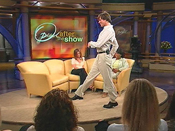The Oprah Winfrey Show