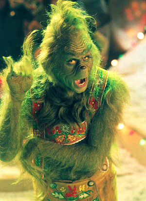 The Grinch