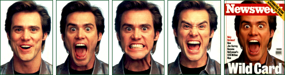 Jim Carrey