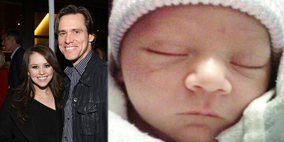 Jim Carrey