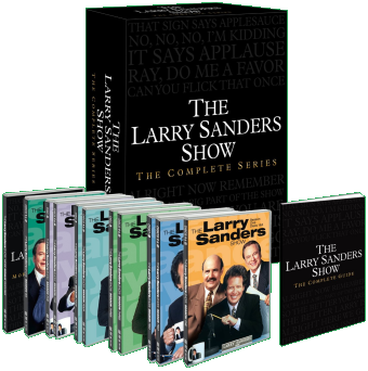 The Larry Sanders Show