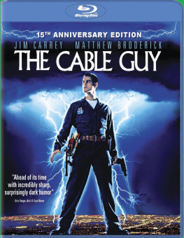 The Cable Guy