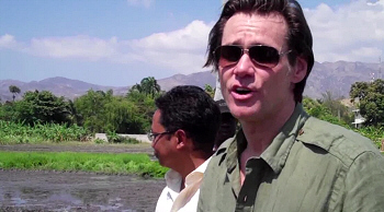 Jim in Haiti