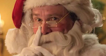 Santa Jim